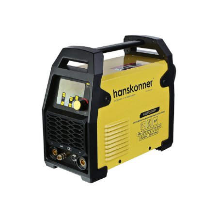 Сварочный аппарат Hanskonner HWM3040P - Фото 1