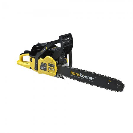 Бензопила Hanskonner HGC5820  - Фото 5