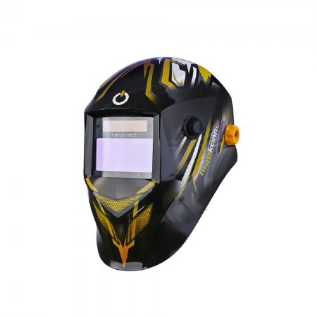 Сварочная маска Hanskonner HWH603R - Фото 1