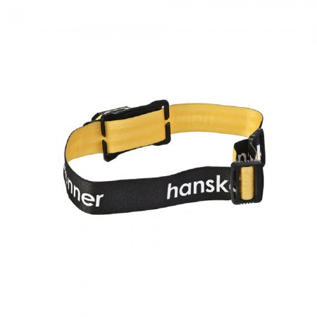 Фонарь налобный аккумуляторный Hanskonner HK4052-01-01 - Фото 4