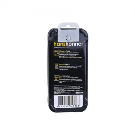 Цепь пильная Hanskonner H21-LPX-76 - Фото 3