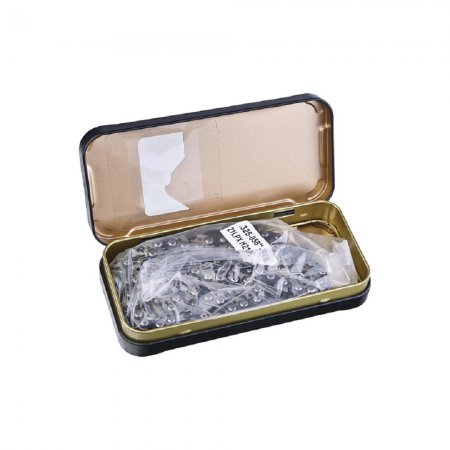 Цепь пильная Hanskonner H21-LPX-76 - Фото 4