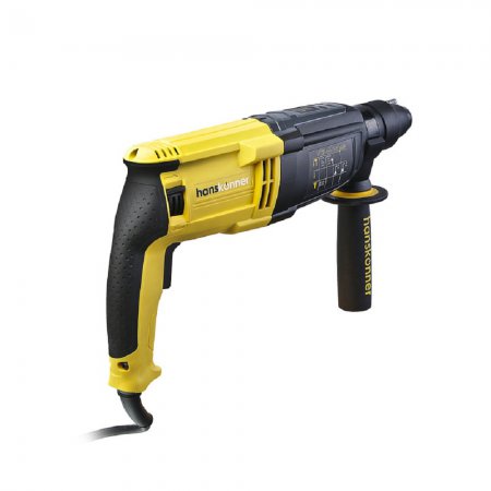 Перфоратор Hanskonner HRH0928H - Фото 8
