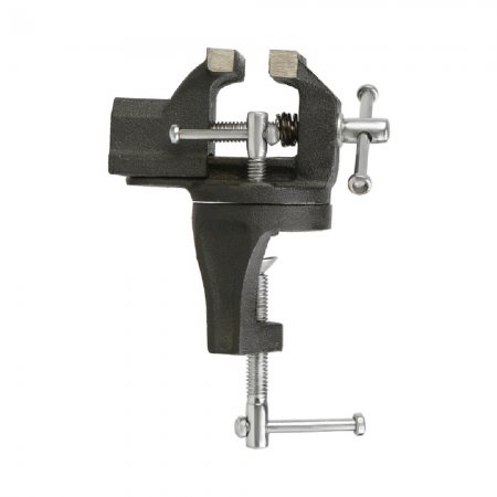 Мини-тиски поворотные STURM 1075-12-040 - Фото 3 Мини-тиски поворотные STURM 1075-12-040 - Фото 3