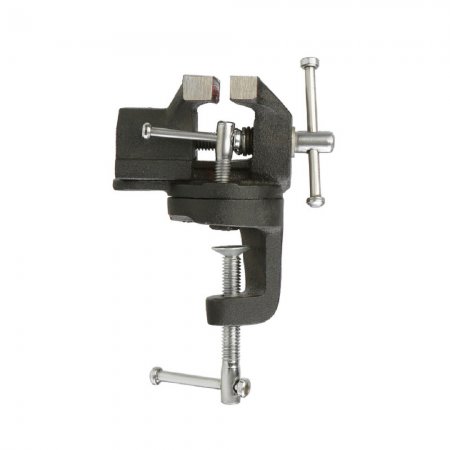 Мини-тиски поворотные STURM 1075-12-050 - Фото 3 Мини-тиски поворотные STURM 1075-12-050 - Фото 3