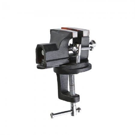 Мини-тиски поворотные STURM 1075-12-060 - Фото 3 Мини-тиски поворотные STURM 1075-12-060 - Фото 3