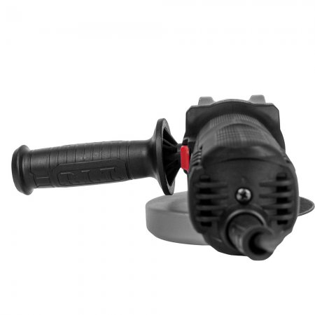 Угловая шлифмашина PIT PWS115-C1 - Фото 6