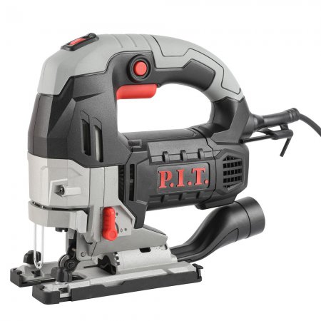 Лобзик PIT PST135-C - Фото 1