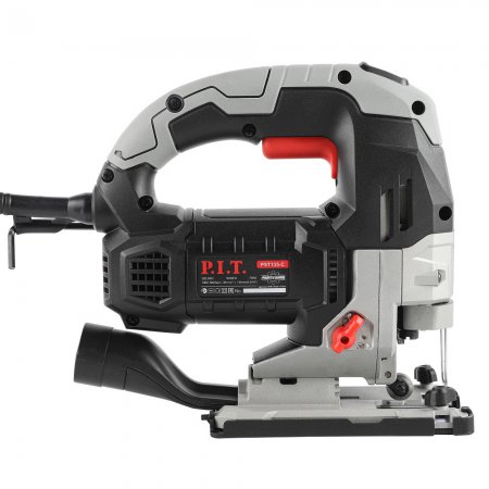 Лобзик PIT PST135-C - Фото 5