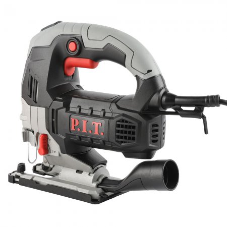 Лобзик PIT PST135-C - Фото 6