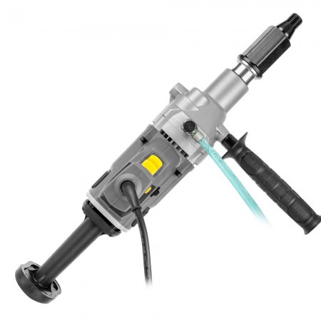 Дрель алмазного сверления PIT PWD120-C - Фото 10