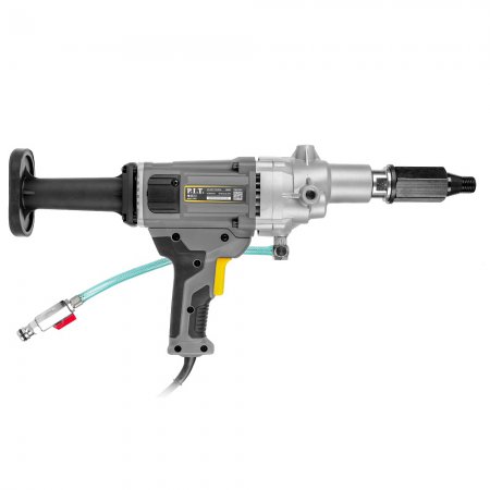 Дрель алмазного сверления PIT PWD120-C - Фото 7