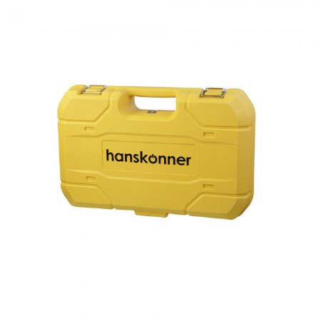 Перфоратор сетевой Hanskonner HRH0926AVS - Фото 3 Перфоратор сетевой Hanskonner HRH0926AVS - Фото 3