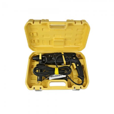 Перфоратор сетевой Hanskonner HRH0926AVS - Фото 4 Перфоратор сетевой Hanskonner HRH0926AVS - Фото 4