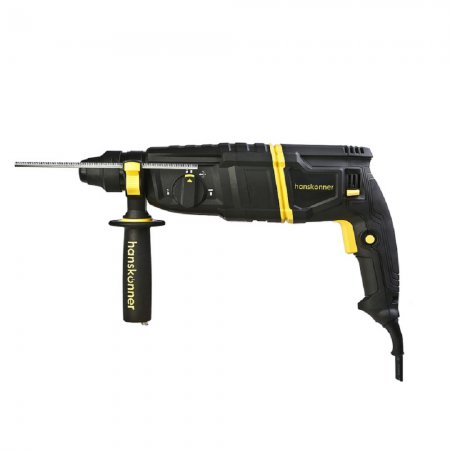 Перфоратор сетевой Hanskonner HRH0926AVS - Фото 6 Перфоратор сетевой Hanskonner HRH0926AVS - Фото 6
