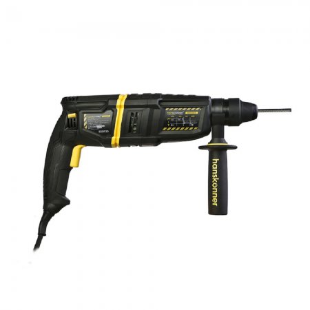 Перфоратор сетевой Hanskonner HRH0926AVS - Фото 8 Перфоратор сетевой Hanskonner HRH0926AVS - Фото 8