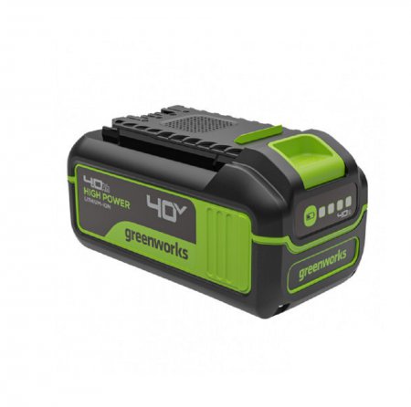 Аккумулятор GREENWORKS 2958507 - Фото 2
