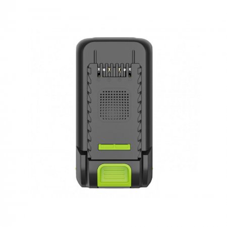 Аккумулятор GREENWORKS 2958507 - Фото 4