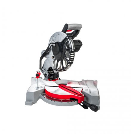 Пила торцовочная P.I.T. PCM255-C - Фото 2