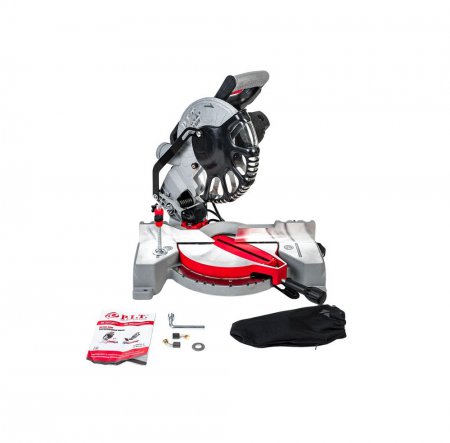 Пила торцовочная P.I.T. PCM255-C - Фото 1