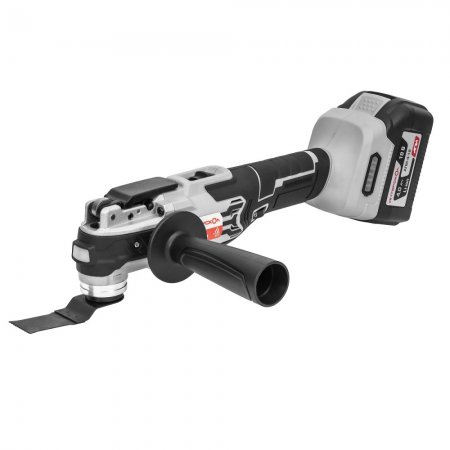 Аккумуляторный реноватор ИНТЕРСКОЛ МФА-18ВМ 766.4.1.70 - Фото 1 Аккумуляторный реноватор ИНТЕРСКОЛ МФА-18ВМ 766.4.1.70 - Фото 1