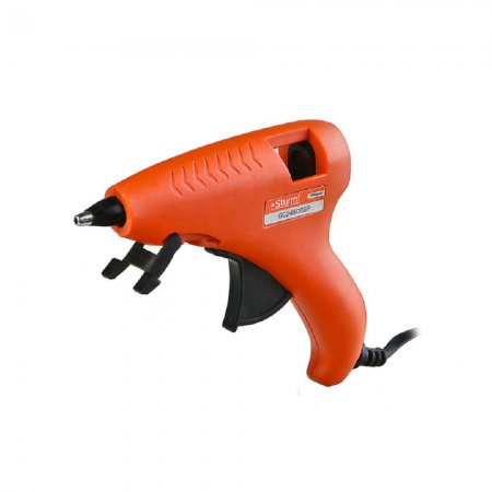Пистолет клеевой STURM GG24600SP - Фото 1