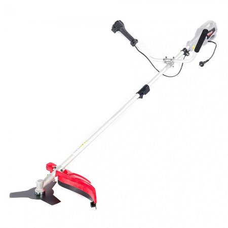 Электротриммер ИНТЕРСКОЛ КРЭ-42/1400МВ 895.0.0.70 - Фото 1 Электротриммер ИНТЕРСКОЛ КРЭ-42/1400МВ 895.0.0.70 - Фото 1