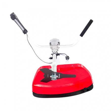 Электротриммер ИНТЕРСКОЛ КРЭ-42/1400МВ 895.0.0.70 - Фото 2 Электротриммер ИНТЕРСКОЛ КРЭ-42/1400МВ 895.0.0.70 - Фото 2