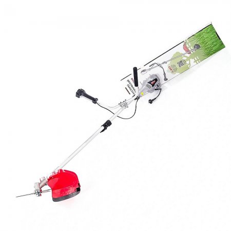 Электротриммер ИНТЕРСКОЛ КРЭ-42/1400МВ 895.0.0.70 - Фото 3 Электротриммер ИНТЕРСКОЛ КРЭ-42/1400МВ 895.0.0.70 - Фото 3