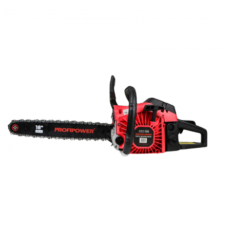 Бензопила ProfiPower ПБ-52 F0007 - Фото 2