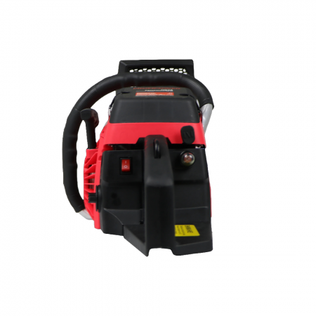 Бензопила ProfiPower ПБ-52 F0007 - Фото 5