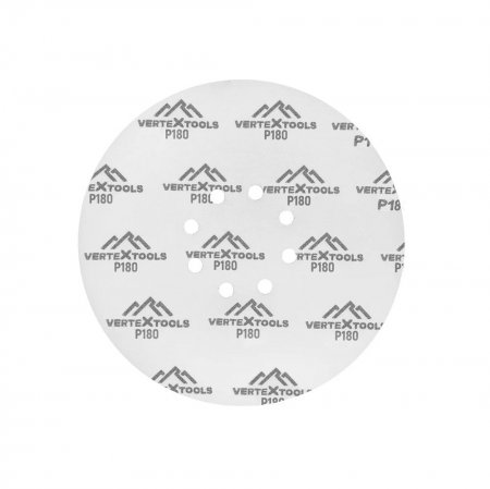 Круг абразивный VERTEX 120225-180 - Фото 3
