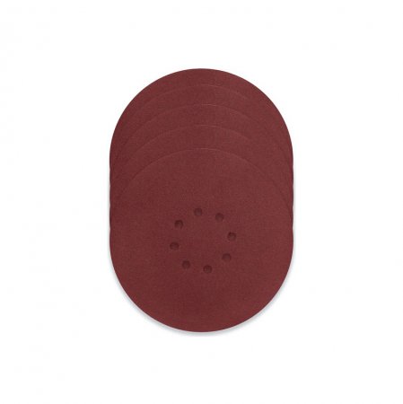 Круг абразивный VERTEX 120225-180 - Фото 1