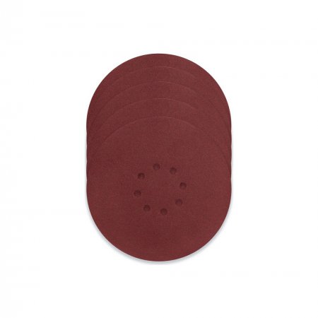 Круг абразивный VERTEX 120225-120 - Фото 3