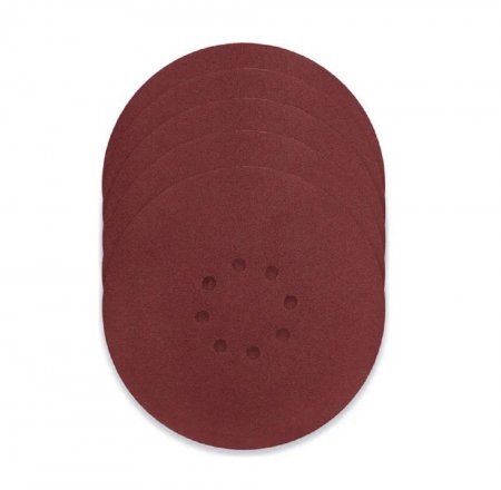 Круг абразивный VERTEX 120225-40 - Фото 3