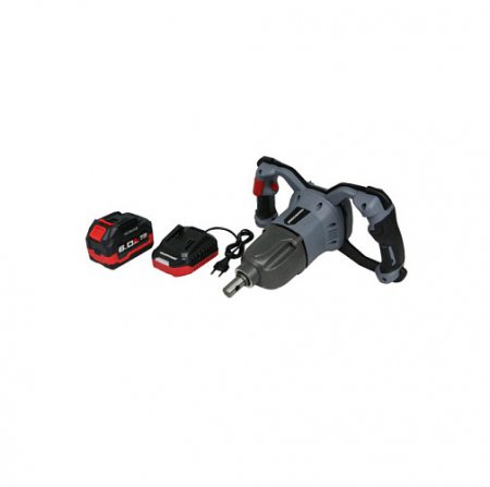 Аккумуляторный мотобур ProfiPower AM-20B E0282 - Фото 2 Аккумуляторный мотобур ProfiPower AM-20B E0282 - Фото 2