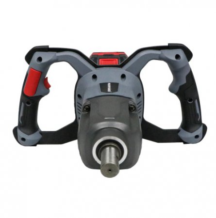 Аккумуляторный мотобур ProfiPower AM-20B E0282 - Фото 4 Аккумуляторный мотобур ProfiPower AM-20B E0282 - Фото 4