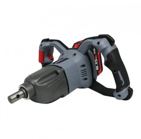 Аккумуляторный мотобур ProfiPower AM-20B E0282 - Фото 1 Аккумуляторный мотобур ProfiPower AM-20B E0282 - Фото 1