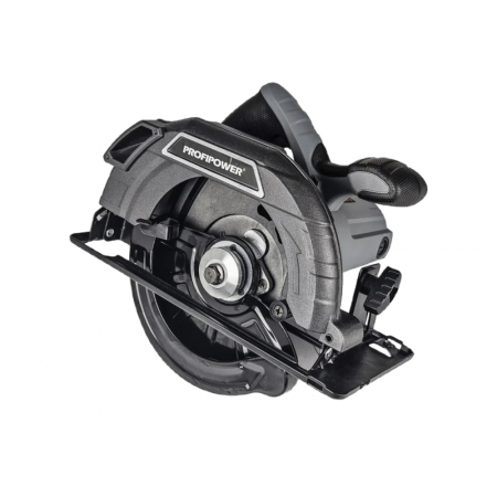 Пила циркулярная ProfiPower ДП-185В E0266 - Фото 1 Пила циркулярная ProfiPower ДП-185В E0266 - Фото 1