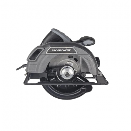 Пила циркулярная ProfiPower ДП-185В E0266 - Фото 2 Пила циркулярная ProfiPower ДП-185В E0266 - Фото 2