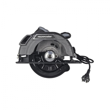 Пила циркулярная ProfiPower ДП-185В E0266 - Фото 6 Пила циркулярная ProfiPower ДП-185В E0266 - Фото 6