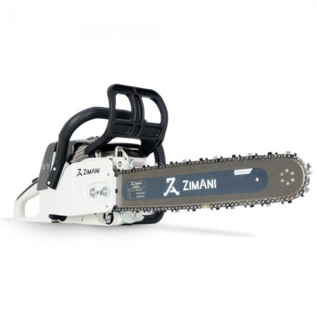 Бензопила ZIMANI MS260PRO - Фото 1
