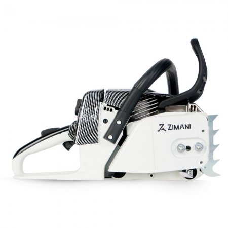 Бензопила ZIMANI MS260PRO - Фото 2