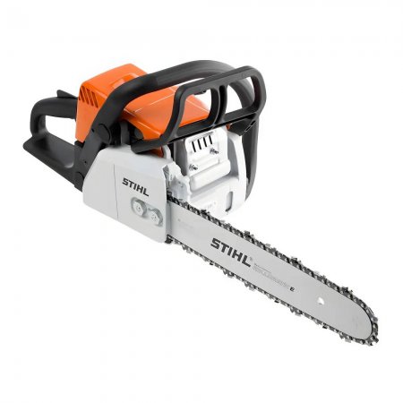 Бензопила STIHL MS 180 16 1130 200 0472К Бензопила STIHL MS 180 16 1130 200 0472К