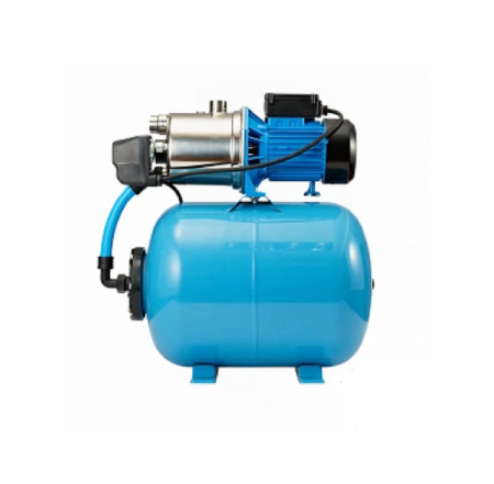 Насосная станция ДЖИЛЕКС "ДЖАМБО" 70/50 Н-50 2.0 3722 - Фото 3