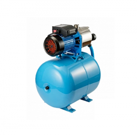 Насосная станция ДЖИЛЕКС "ДЖАМБО" 70/50 Н-50 2.0 3722 - Фото 1