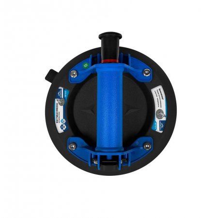 Вакуумная присоска для плитки и стекла Vertex 0017-01-01 - Фото 2 Вакуумная присоска для плитки и стекла Vertex 0017-01-01 - Фото 2