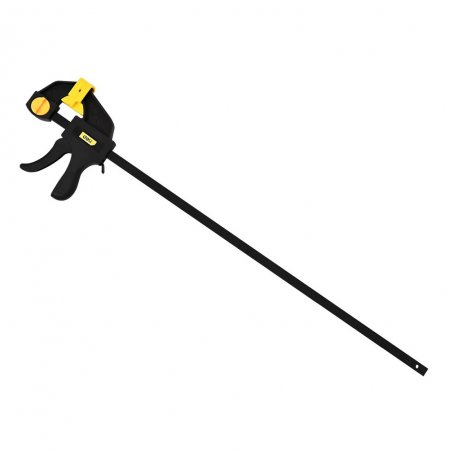 Струбцина быстрозажимная DELI DL110124