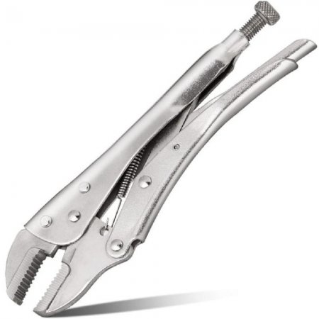 Зажимные клещи DELI DL109010 Зажимные клещи DELI DL109010