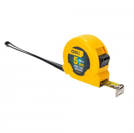 Рулетка DELI DL281025 - Фото 2